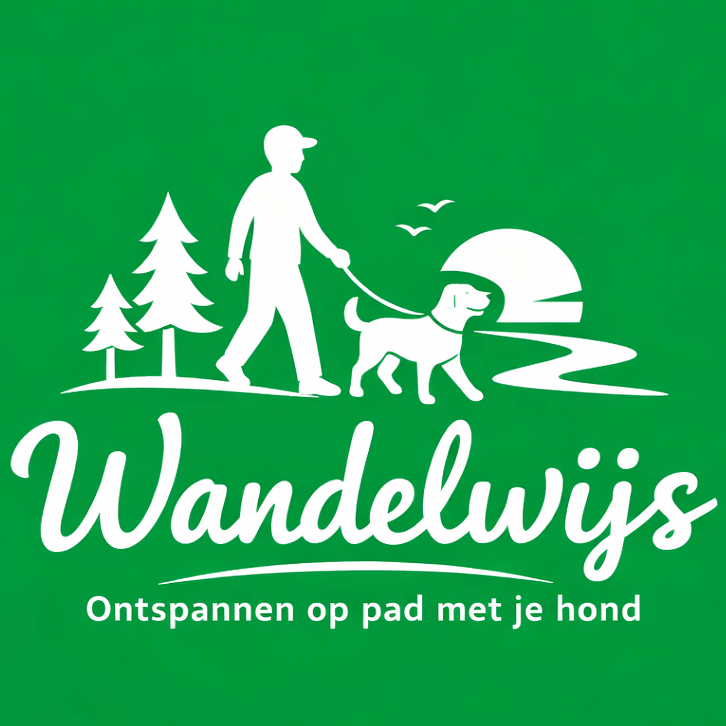 Ontspannen wandelen met jouw hond.